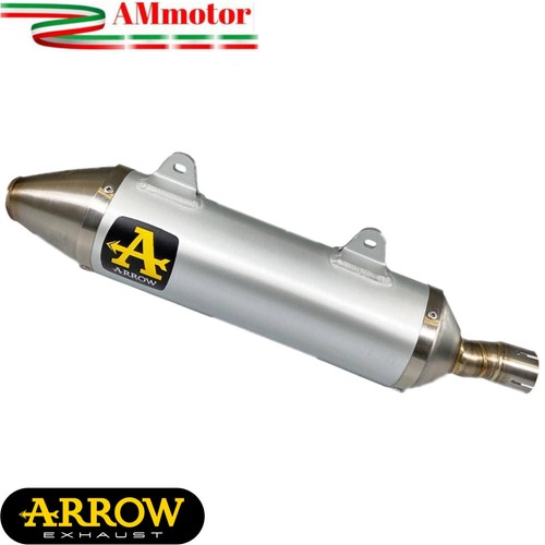 Arrow aprilia 125 2020 - arrow,