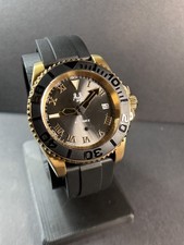 Sevin Yacht-Master automatico