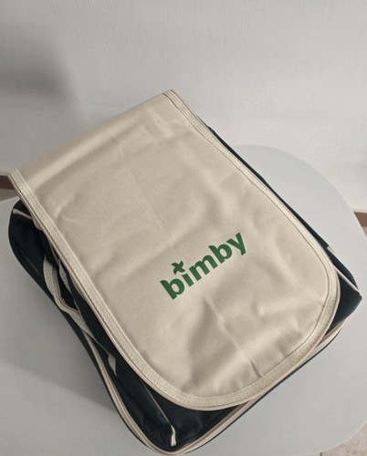 Borsa bimby tm31 - borsa,