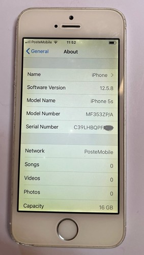Apple iphone a1530 - apple,