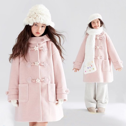 Cappotto mezza lunghezza