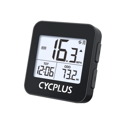 Cycplus gps bici computer - gps,