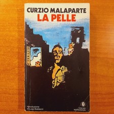La pelle - Curzio Malaparte -