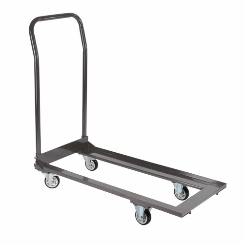 Carrello sedia pieghevole - , in