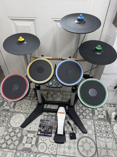 Rock band pro drums - rock,
