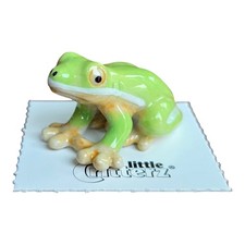 LITTLE CRITTERZ Green Tree
