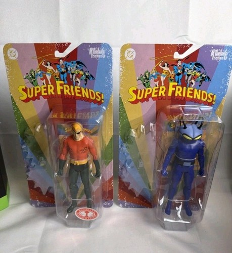 Mcfarlane super - mcfarlane🔥dc,