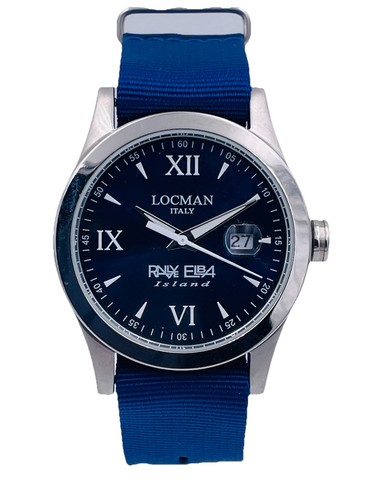 Orologio locman island quarzo - orologio,