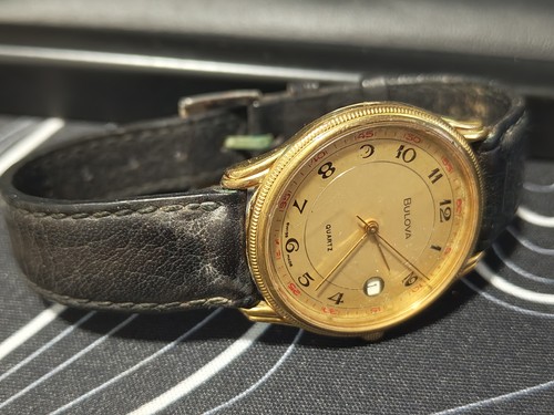 Vecchio orologio polso - orologio, da