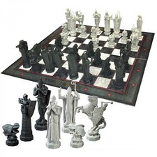 Harry Potter Scacchiera e