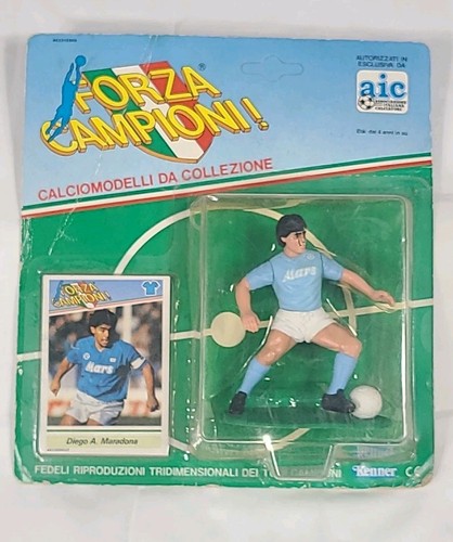 Forza campioni kenner - forza,