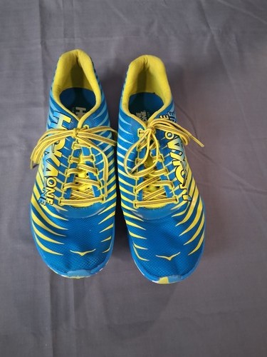 Scarpe corsa hoka - one, m