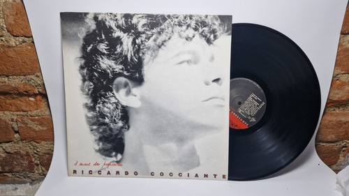 Disco vinile giri - 33,