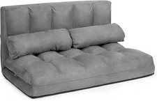 Divano 2 Posti Trasformabile