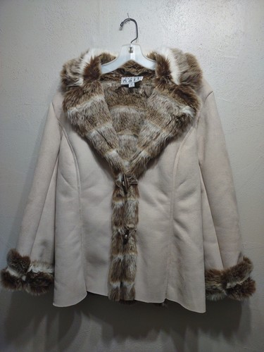 Cappotto giacca keren - cappotto, hart