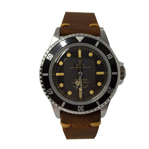 Walter mitt royal vintage - mitt,