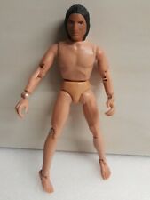 Mego Baravelli TIGER JACK 1971 Tex Willer super eroi vintage Bonelli West figure