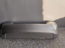 PARAURTI POSTERIORE CON SENSORI PARCHEGGIO SKODA FABIA  ANNO 2013 RICAMBI AUTO