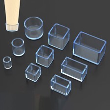 Manicotto tubo gomma PVC