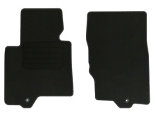 Tappetini in velluto per Infiniti QX70 anno 2013 - 2018 tappetini auto NUOVI ANTERIORI BASIC