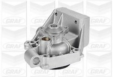 Pompa Acqua GRAF Fiat Ducato