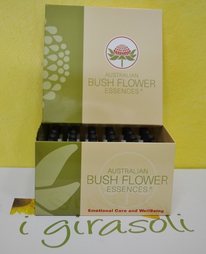 Bush flower fiori australiani - fiori,
