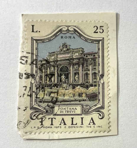 Francobollo italia repubblica - francobollo,