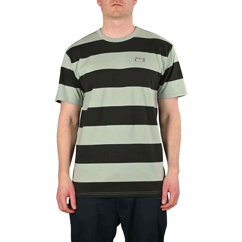 Shirt a righe colore - a,