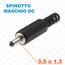 CONNETTORE DI ALIMENTAZIONE