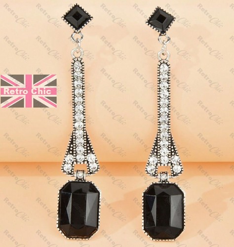 Orecchini goccia design - orecchini,