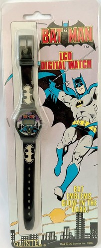 Orologio digitale batman - digitale,