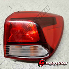 FANALE POSTERIORE ESTERNO LATO DESTRO (POST EST DX) KIA RIO 4A SERIE 5P 2017