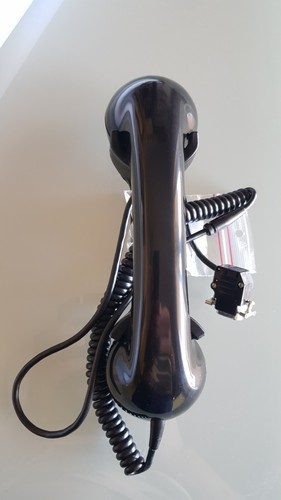 Microtelefono vhf sailor - microtelefono,