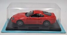DIE CAST " TOYOTA SUPRA 1993 "