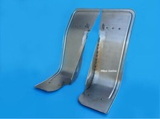 Coppia paragambe per Moto