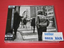 6WT BON JOVI FOREVER WITH BONUS TRACKS  2024 JAPAN SHM CD
