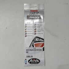 Pinlock Visiera Casco Airoh