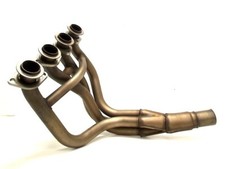 KHI-M-093 tubo di scarico