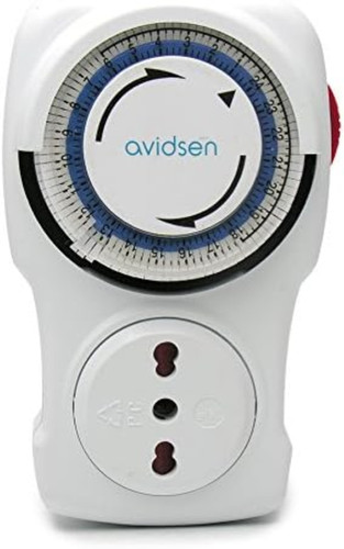 Avidsen programmatore - avidsen,