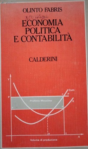 Libro economia politica - libro,