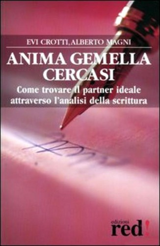 Anima gemella cercasi come - cercasi.,