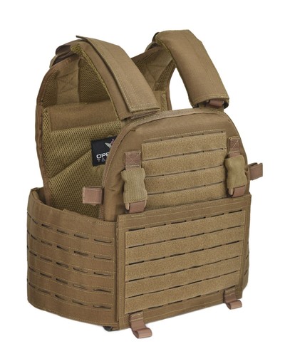 Openland tactical plate - tactical,