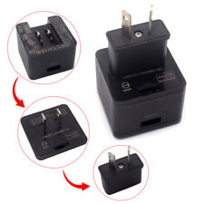 Alimentatore caricatore USB da