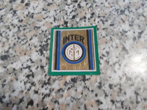Scudetto inter album - inter,