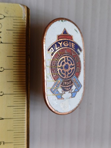 Cicli lygie fregio - cicli,