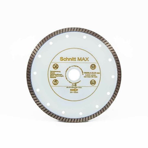 Disco diamante schnittmax - diamante,