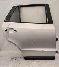 770042B020 PORTIERA POSTERIORE DESTRA HYUNDAI Santa Fe 3° Serie 2200 Die 1042264
