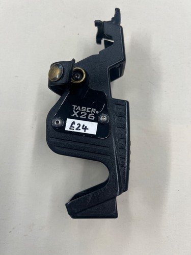 Taser x26 exoskeleton holder - exoskeleton,
