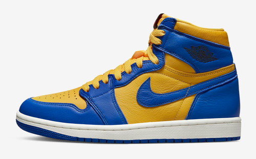 Nike air jordan - jordan, hi