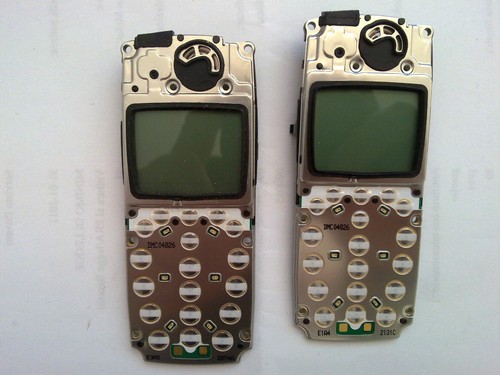 Display lcd nokia - lcd, 8310